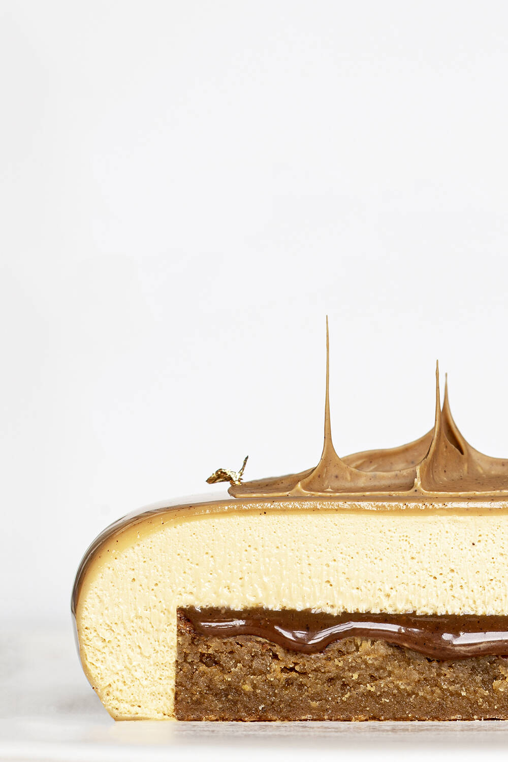 Coffee cake